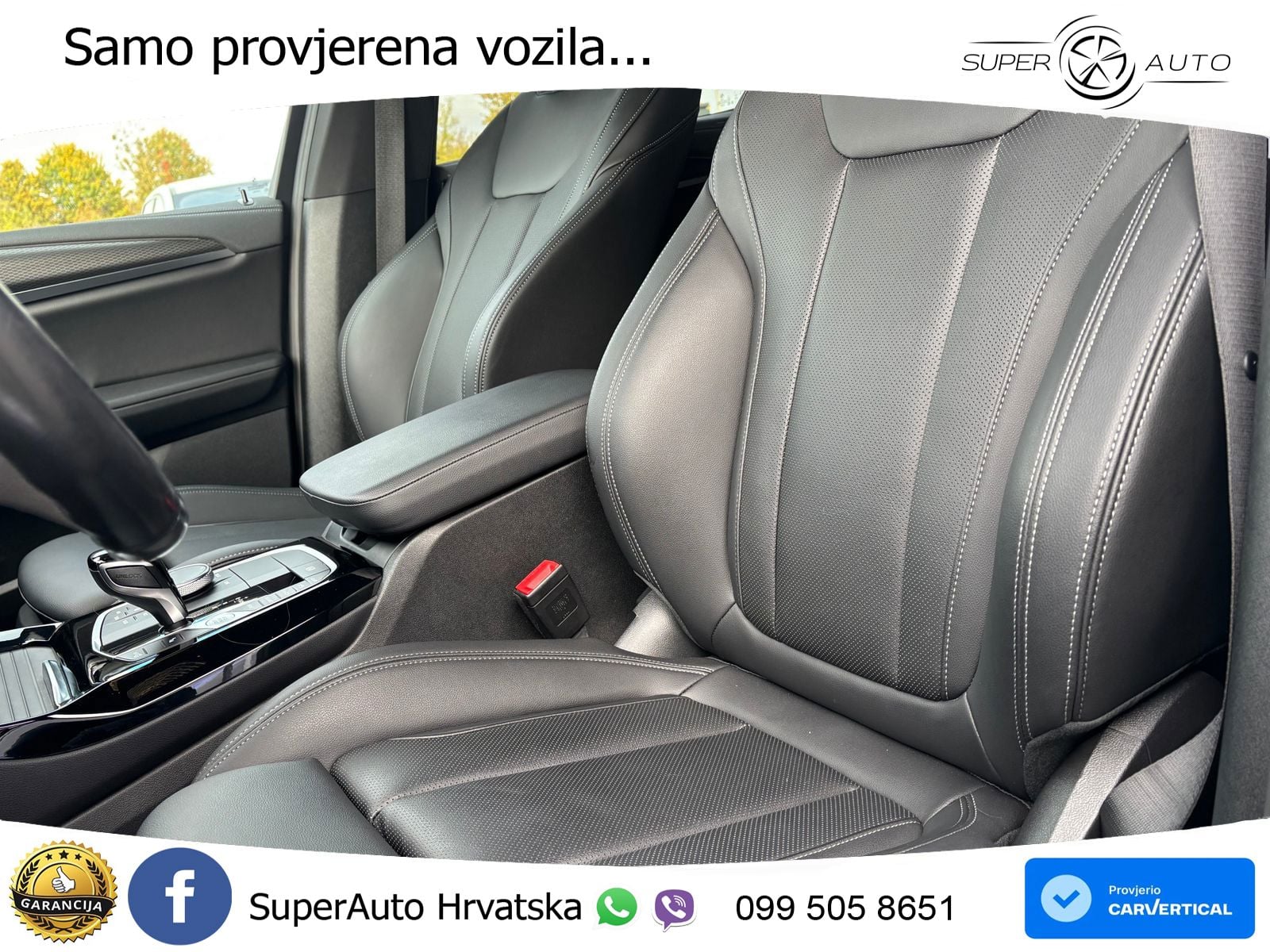 BMW X3 M40i xDrive Steptronic LED+GR SJED+ACC