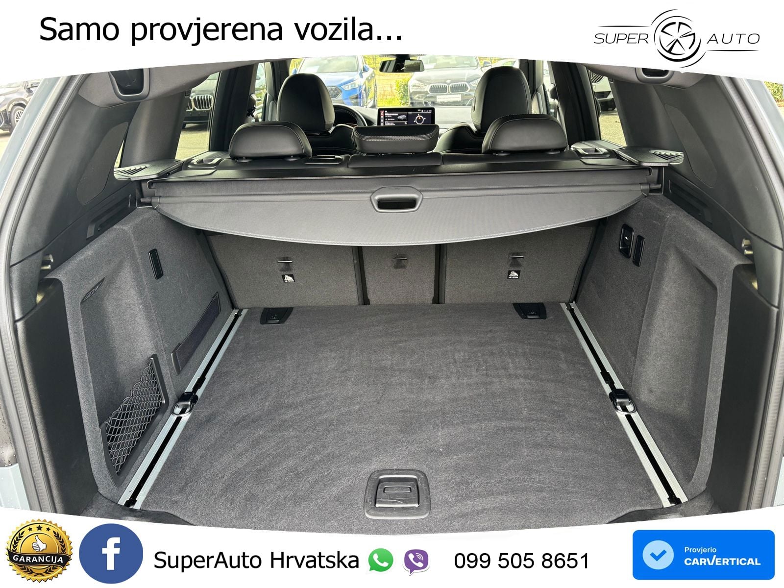 BMW X3 M40i xDrive Steptronic LED+GR SJED+ACC
