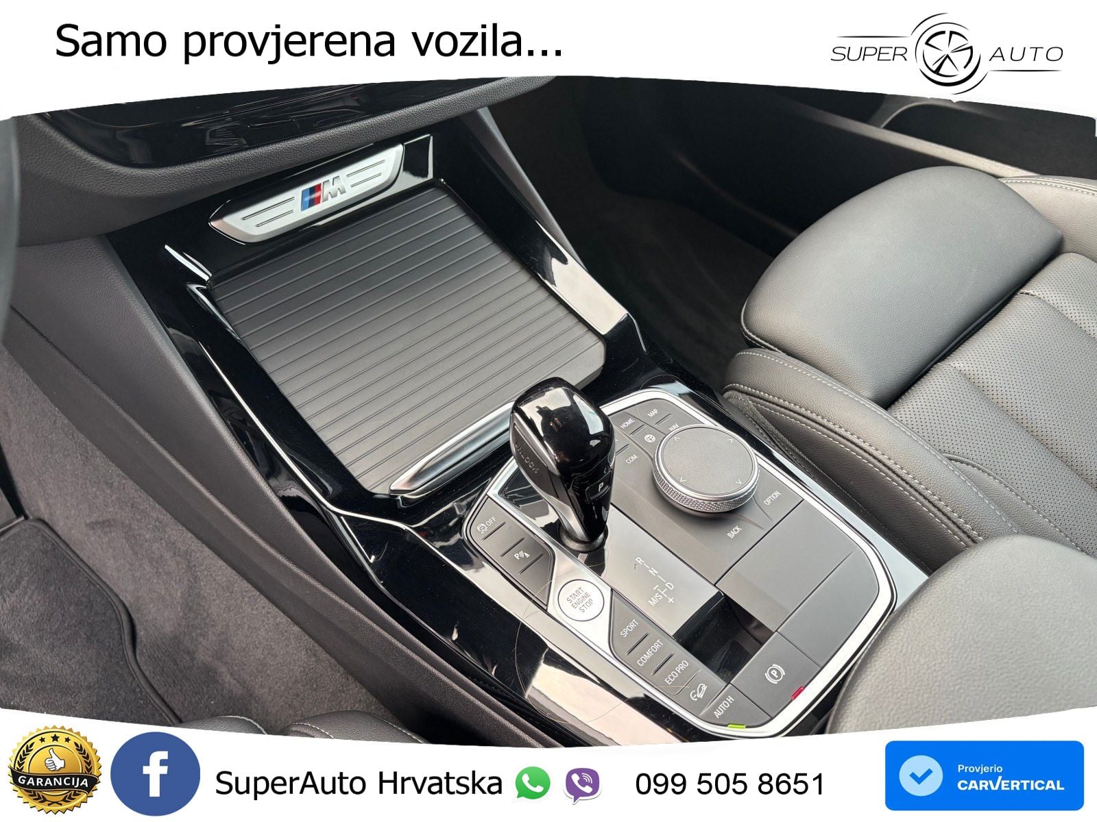 BMW X3 M40i xDrive Steptronic LED+GR SJED+ACC