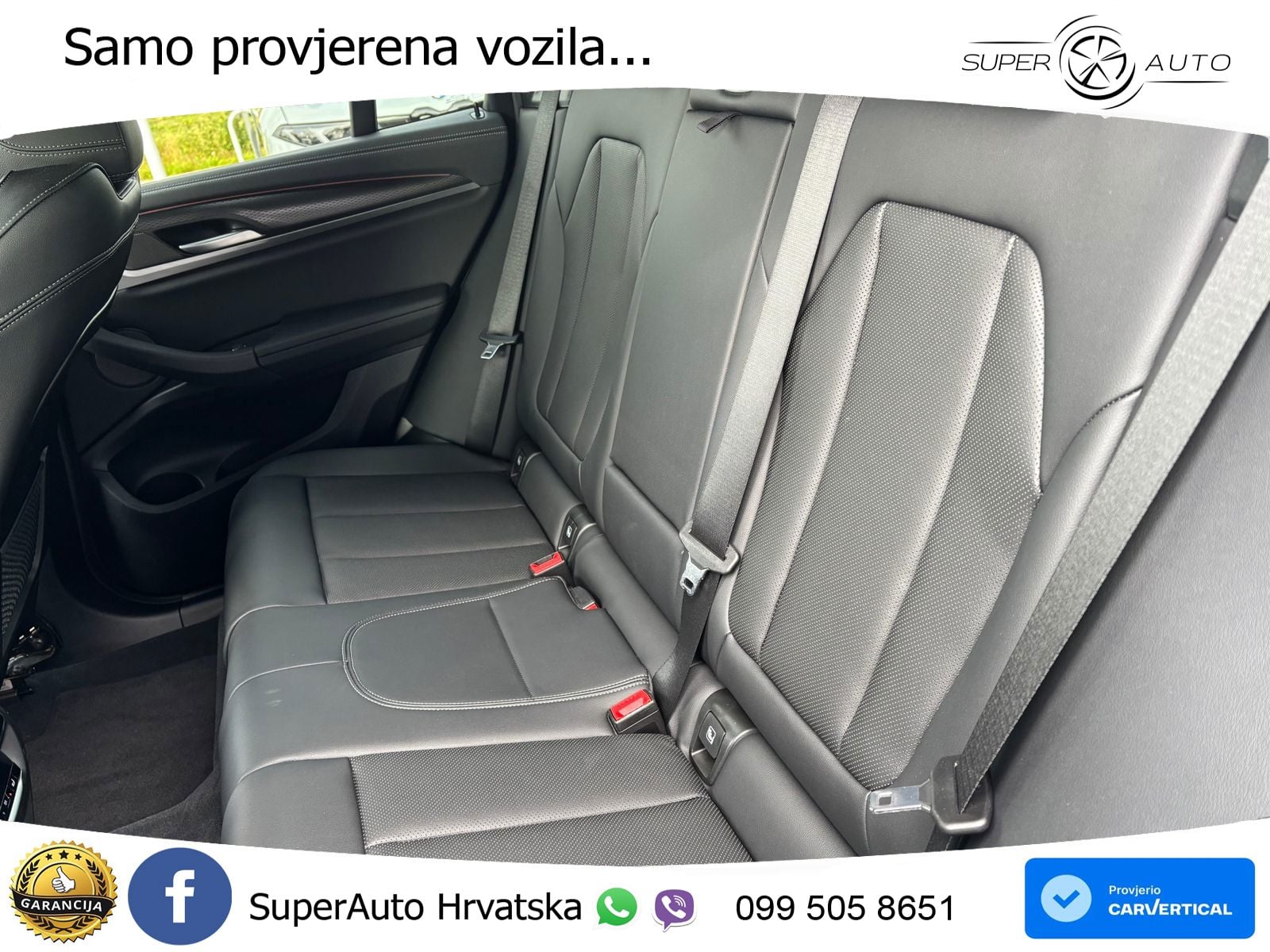 BMW X3 M40i xDrive Steptronic LED+GR SJED+ACC