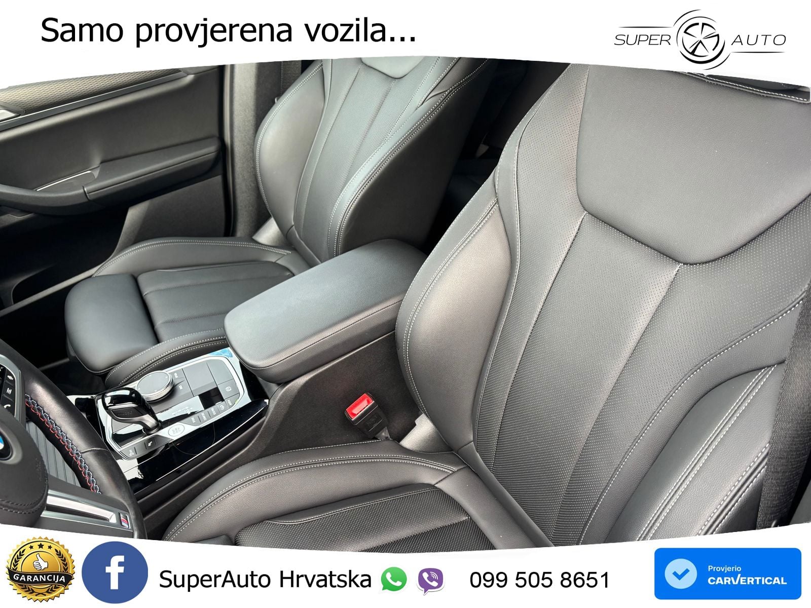 BMW X3 M40i xDrive Steptronic LED+GR SJED+ACC