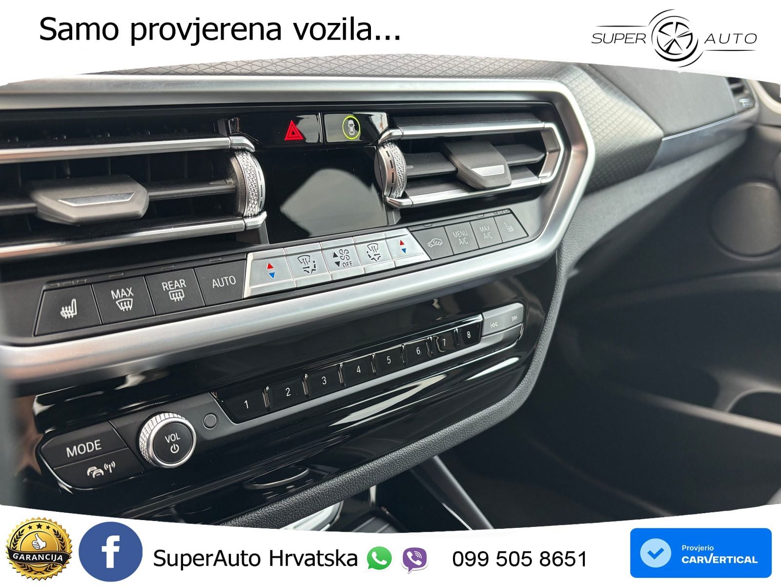 BMW X3 M40i xDrive Steptronic LED+GR SJED+ACC