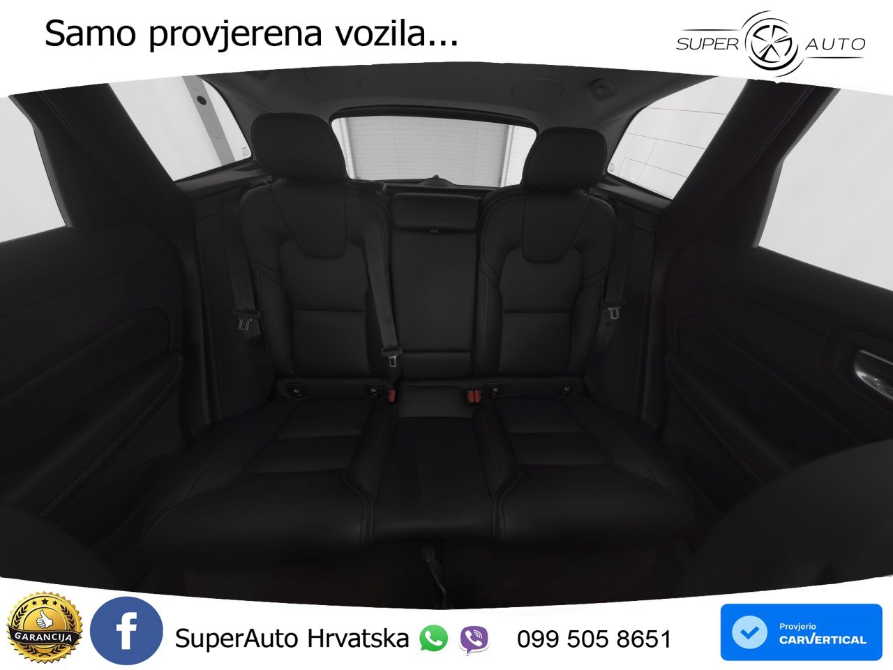 Volvo XC60 B5 Benzin AWD Geartronic LED+GR SJED+ACC