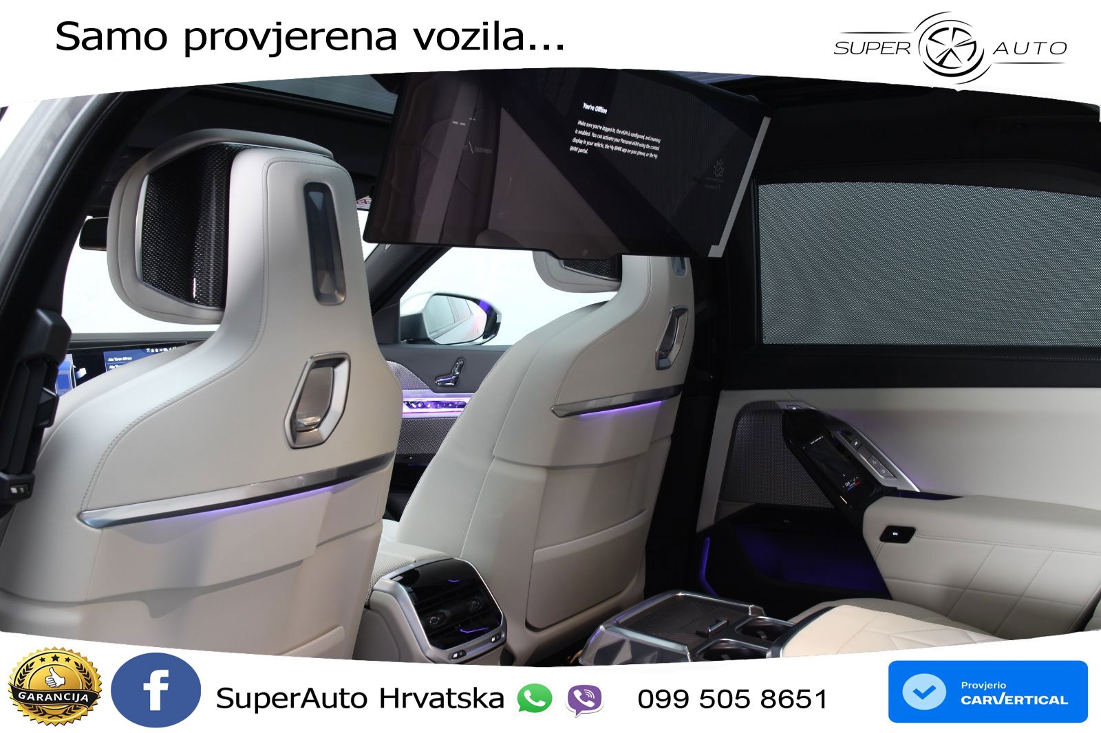 BMW 740d (299 KS) xDrive Steptronic M Sport LED+GR SJED+ACC