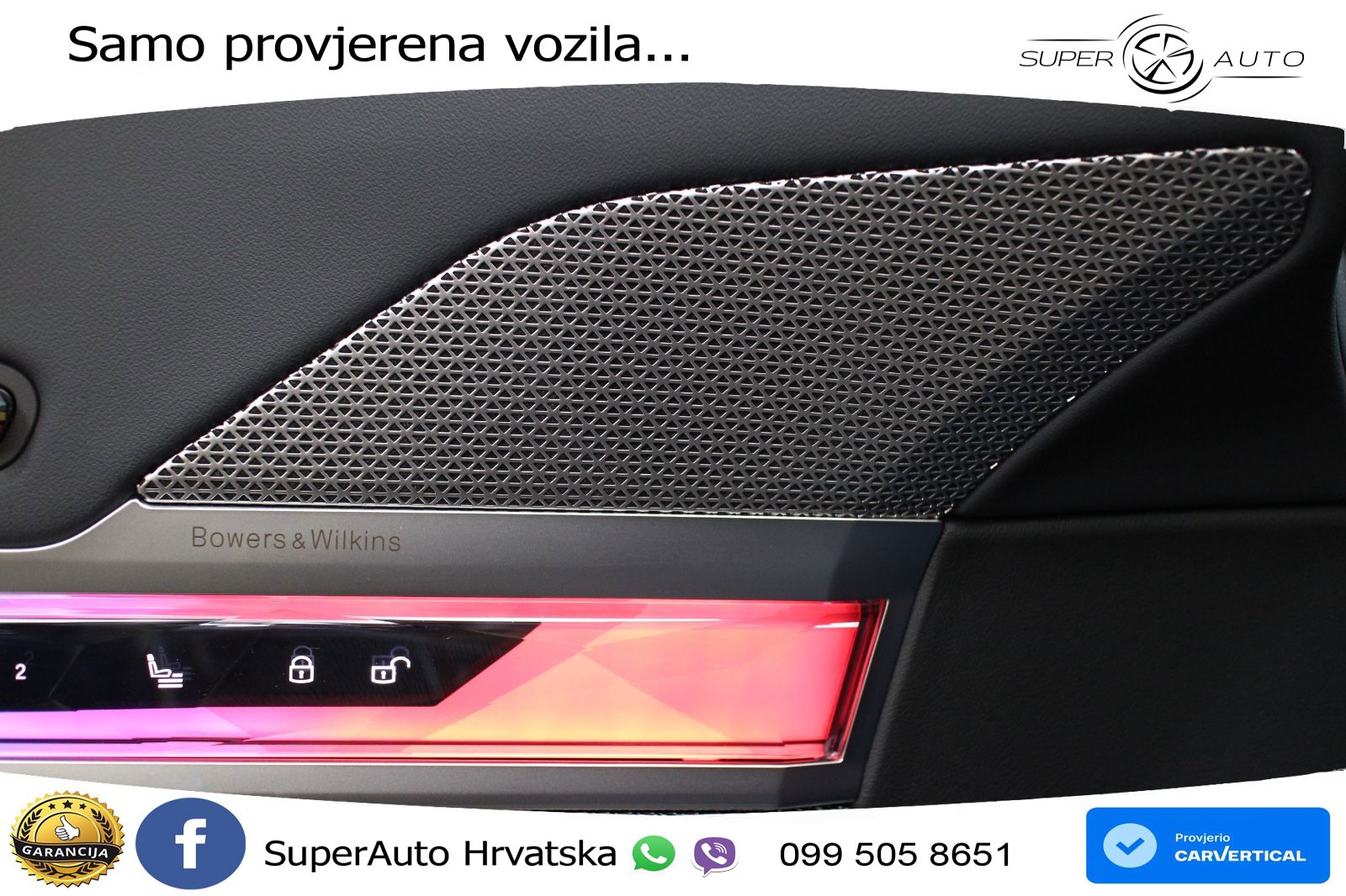 BMW 740d (299 KS) xDrive Steptronic M Sport LED+GR SJED+ACC