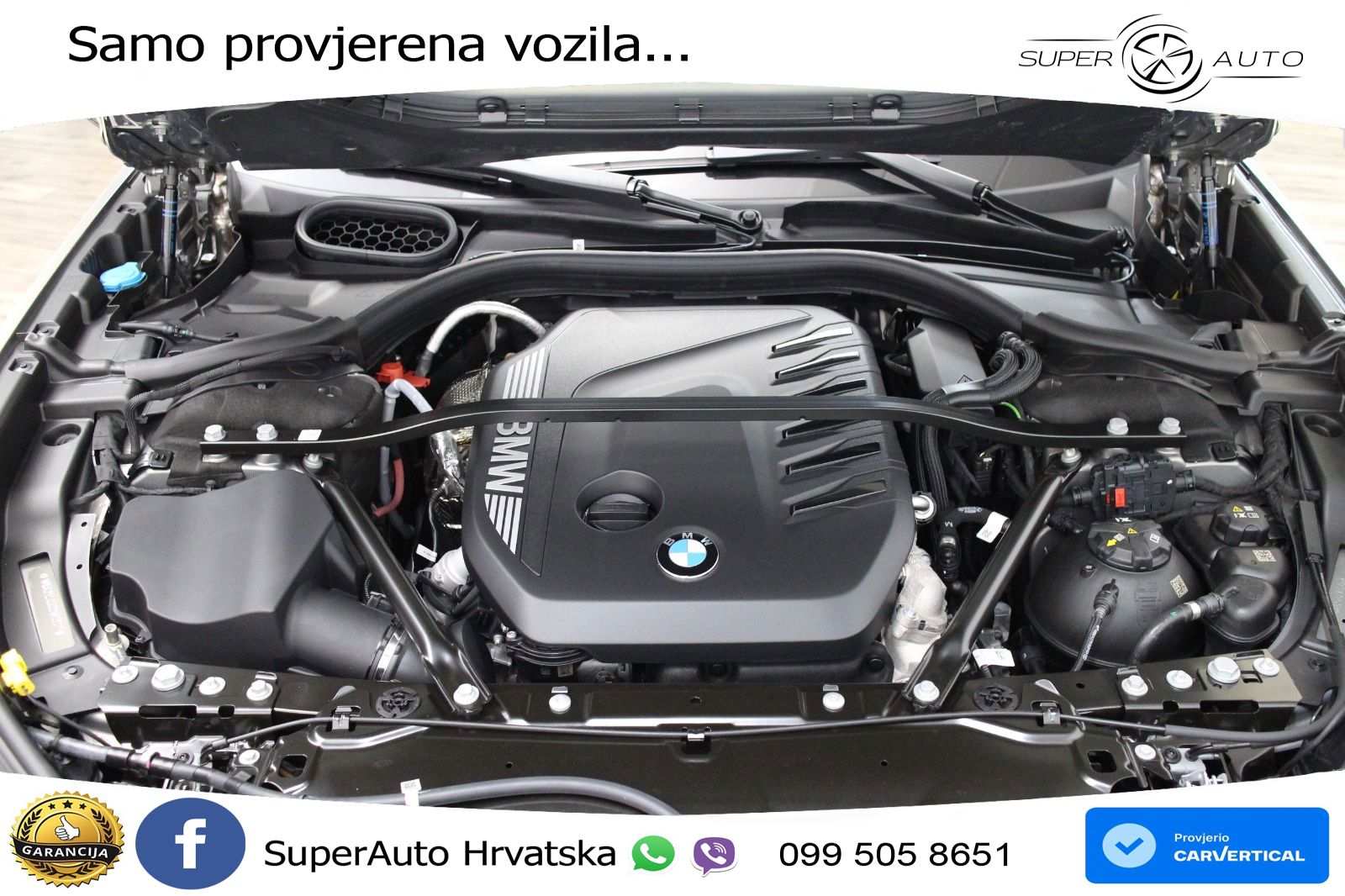 BMW 740d (299 KS) xDrive Steptronic M Sport LED+GR SJED+ACC