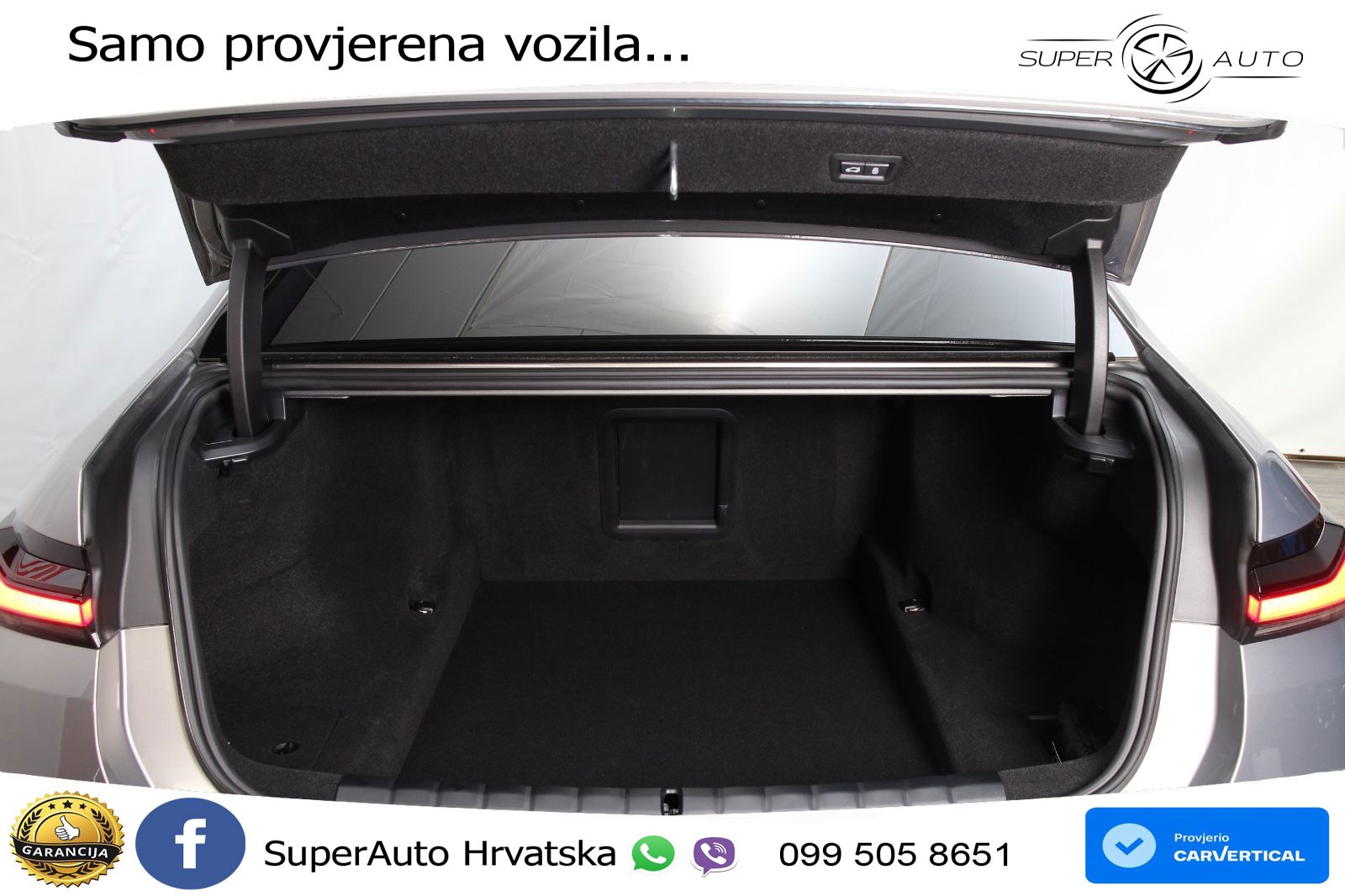 BMW 740d (299 KS) xDrive Steptronic M Sport LED+GR SJED+ACC