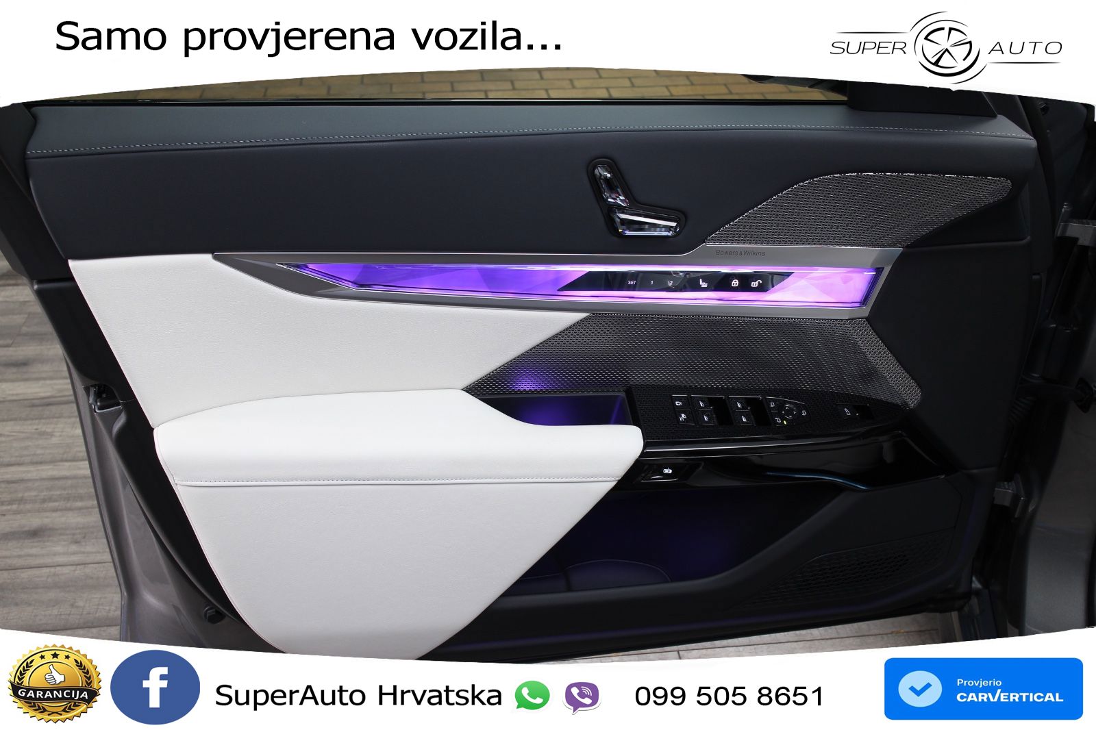 BMW 740d (299 KS) xDrive Steptronic M Sport LED+GR SJED+ACC