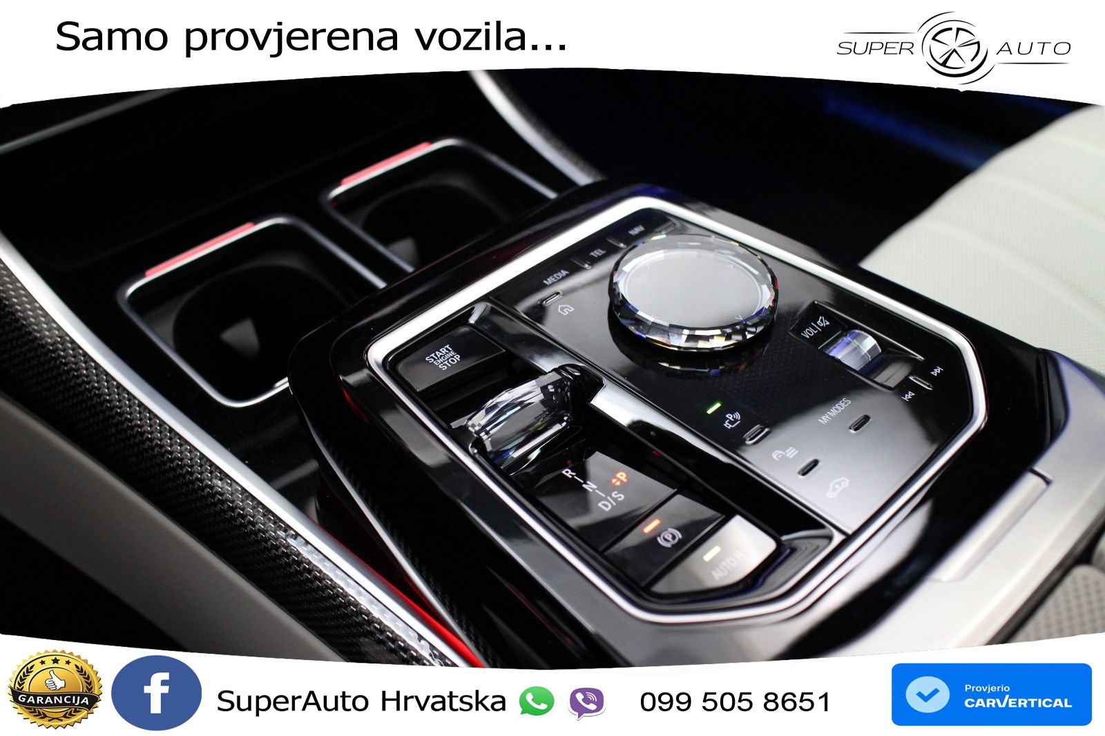 BMW 740d (299 KS) xDrive Steptronic M Sport LED+GR SJED+ACC
