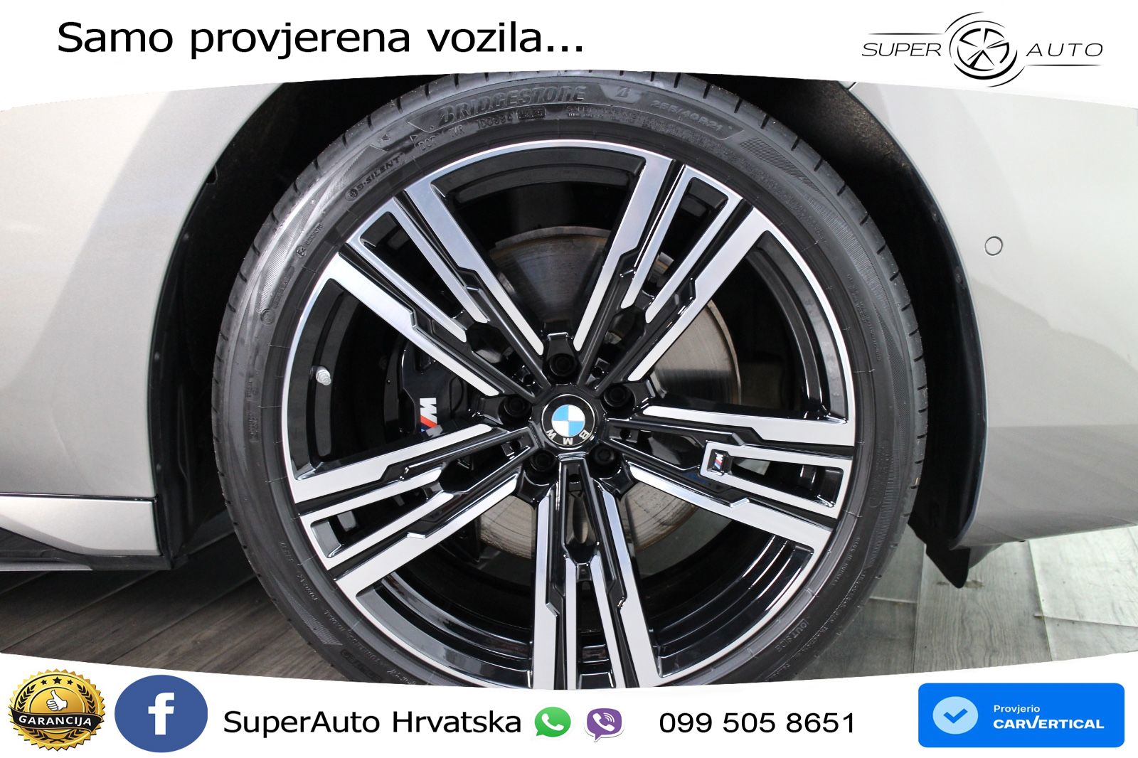 BMW 740d (299 KS) xDrive Steptronic M Sport LED+GR SJED+ACC