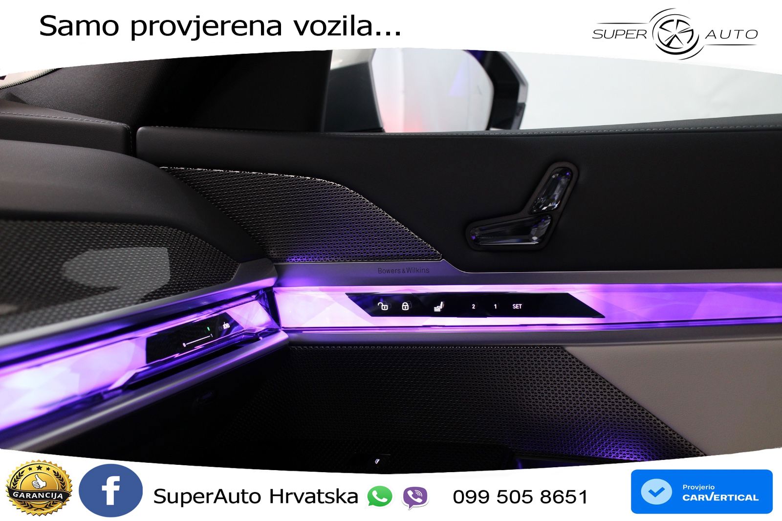 BMW 740d (299 KS) xDrive Steptronic M Sport LED+GR SJED+ACC