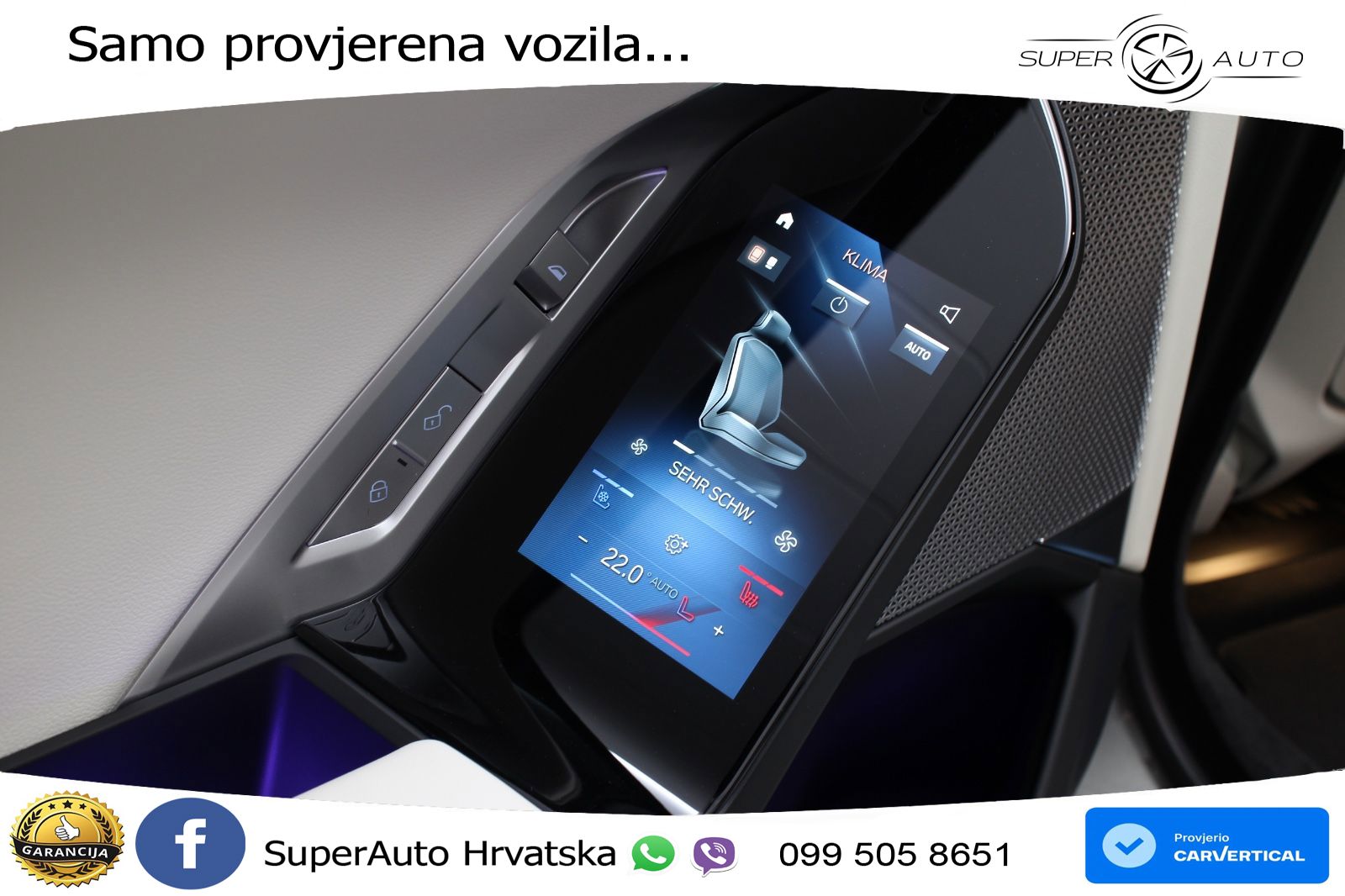 BMW 740d (299 KS) xDrive Steptronic M Sport LED+GR SJED+ACC