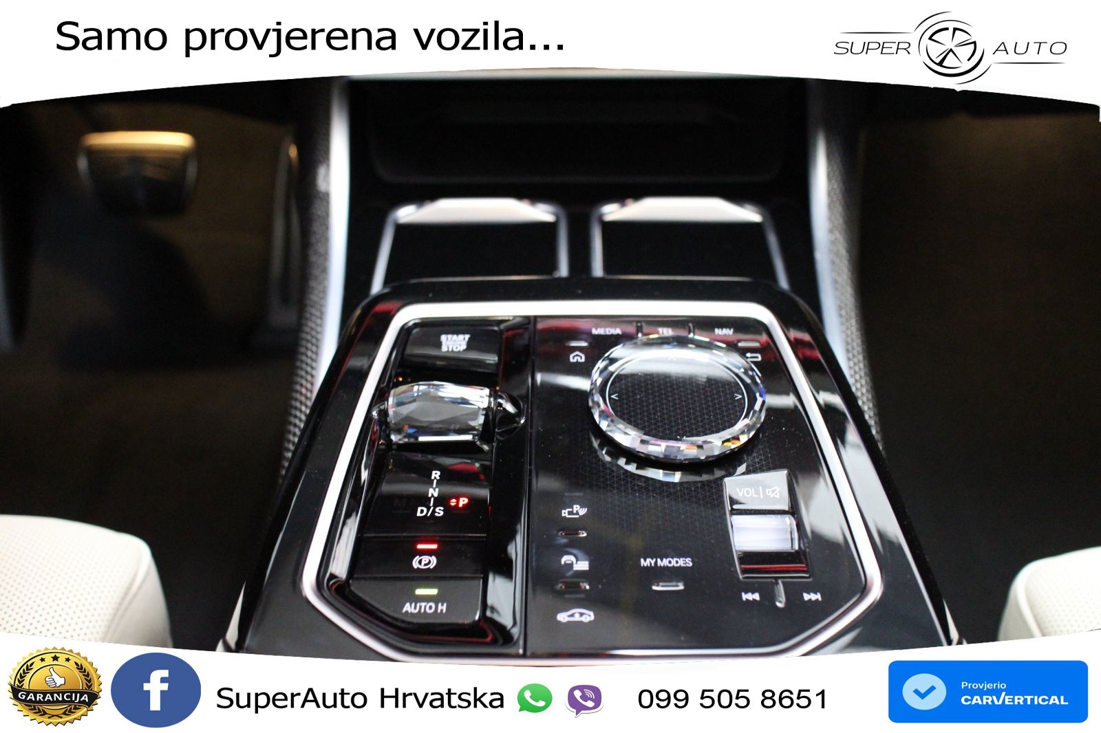 BMW 740d (299 KS) xDrive Steptronic M Sport LED+GR SJED+ACC