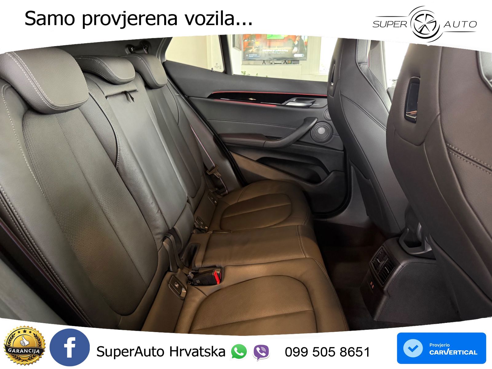 BMW X2 M35i xDrive Steptronic LED+GR SJED+ACC