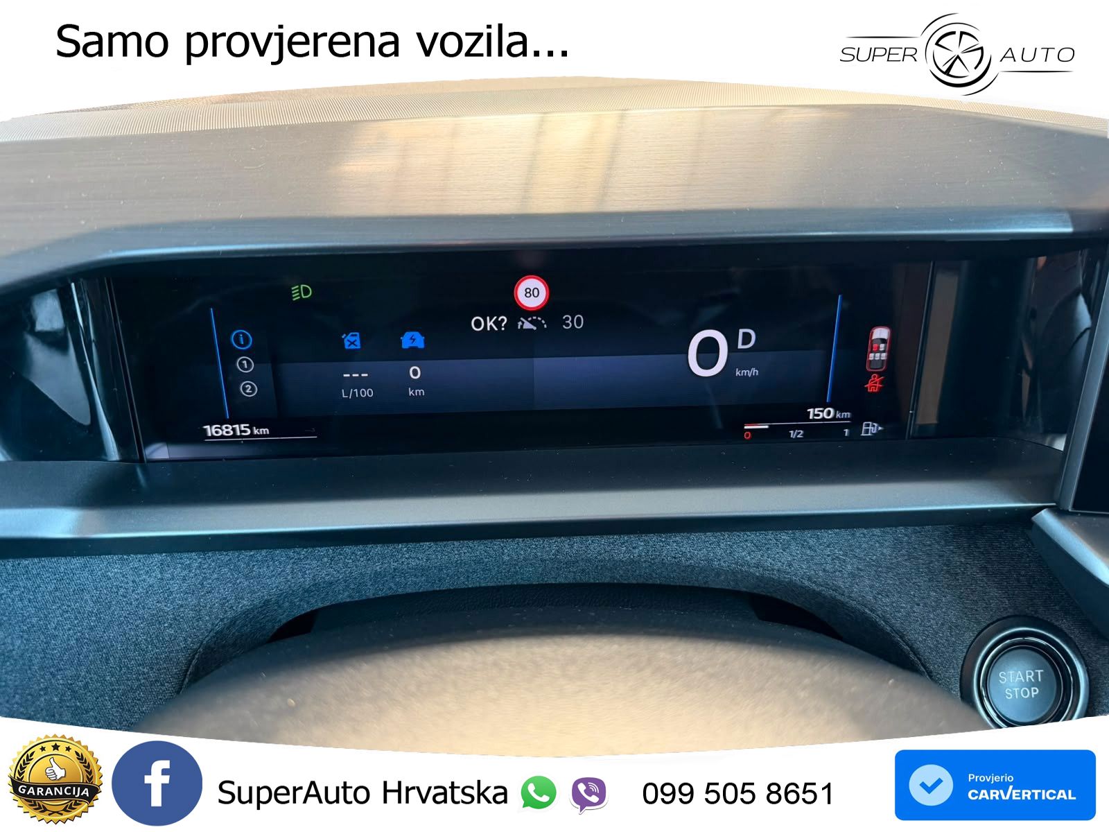 Opel Grandland 1.2 Turbo (136 KS)  e-DCT Edition LED+GR SJED+ACC