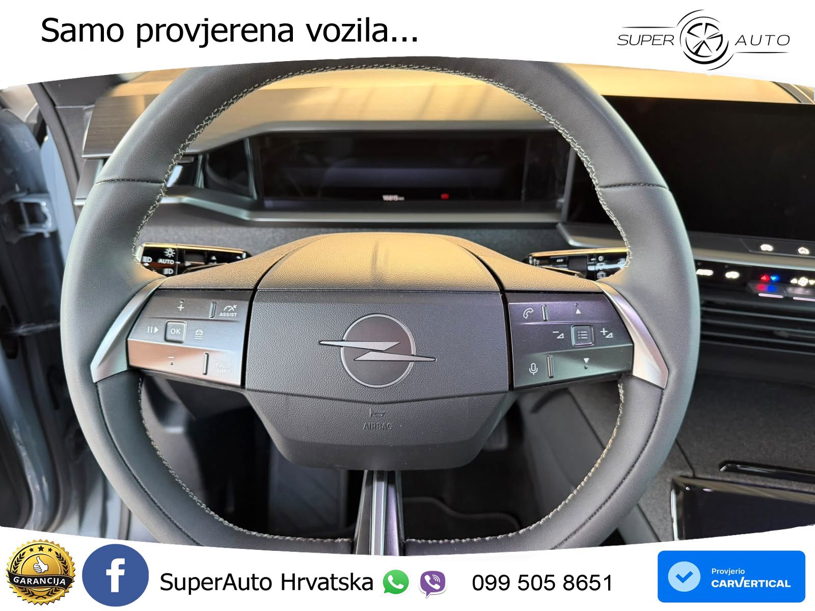 Opel Grandland 1.2 Turbo (136 KS)  e-DCT Edition LED+GR SJED+ACC