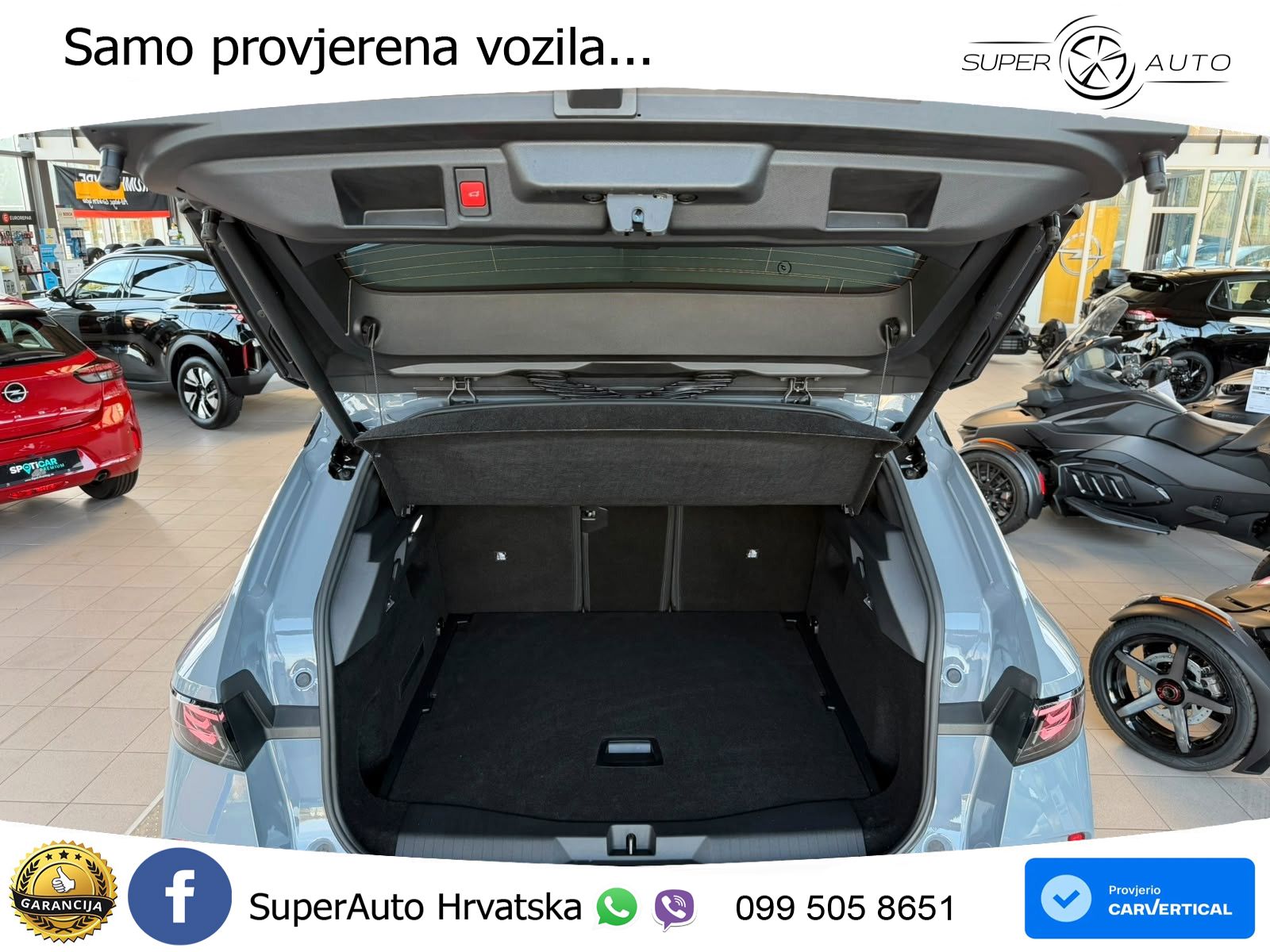 Opel Grandland 1.2 Turbo (136 KS)  e-DCT Edition LED+GR SJED+ACC