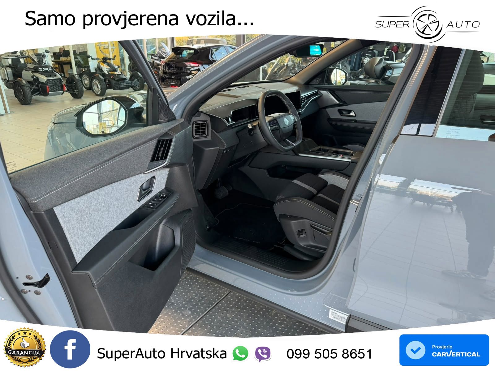 Opel Grandland 1.2 Turbo (136 KS)  e-DCT Edition LED+GR SJED+ACC