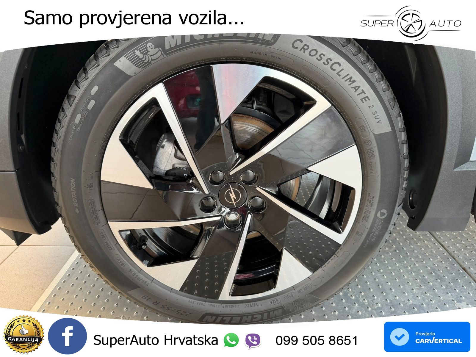 Opel Grandland 1.2 Turbo (136 KS)  e-DCT Edition LED+GR SJED+ACC