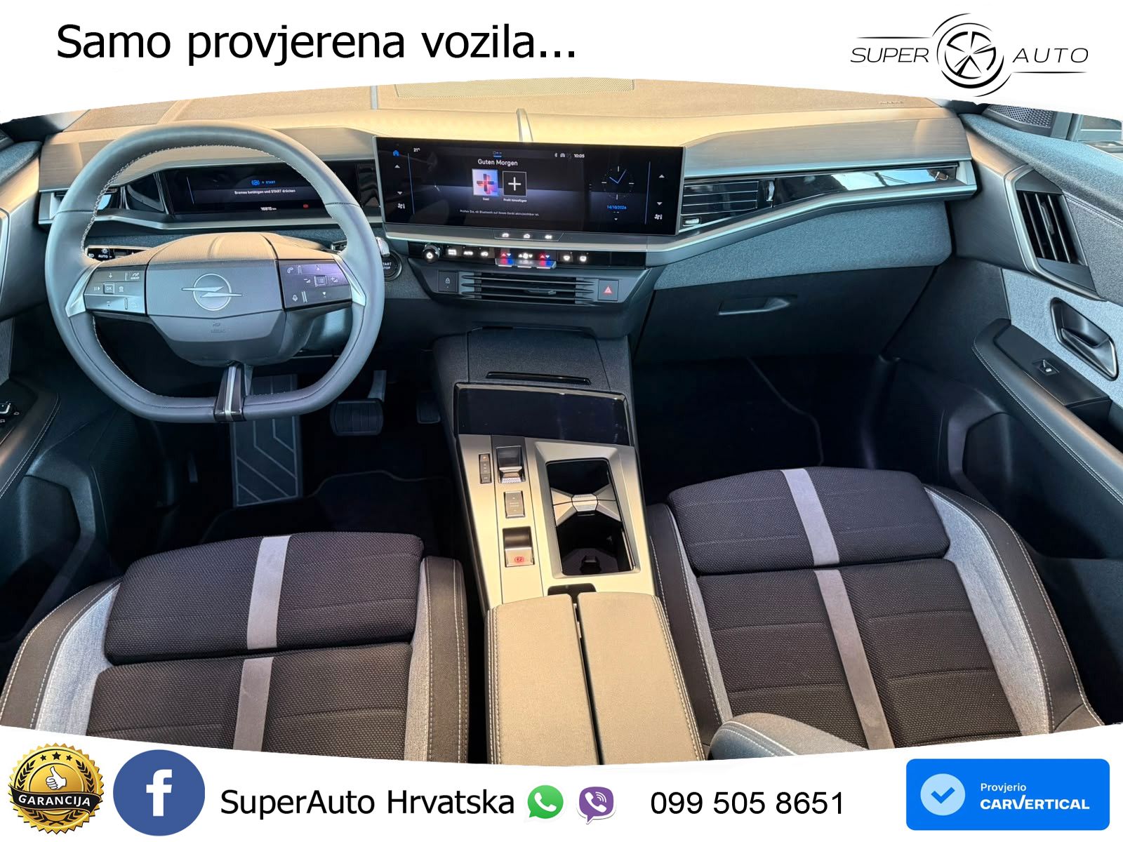 Opel Grandland 1.2 Turbo (136 KS)  e-DCT Edition LED+GR SJED+ACC