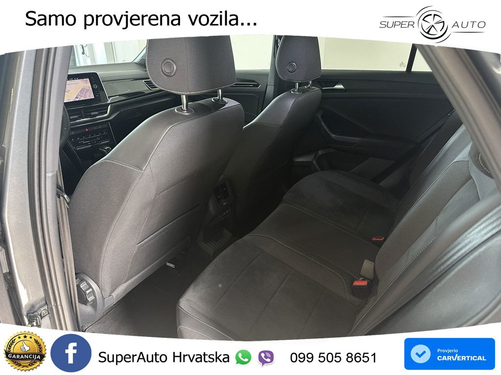 Volkswagen T-Roc I 2.0 TDI (150 KS) DSG LED+GR SJED+ACC