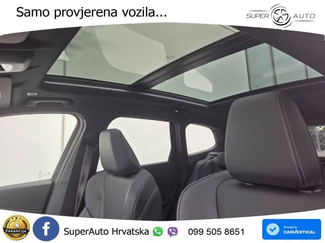 BMW X1 18i (136 KS) sDrive Steptronic M Sport