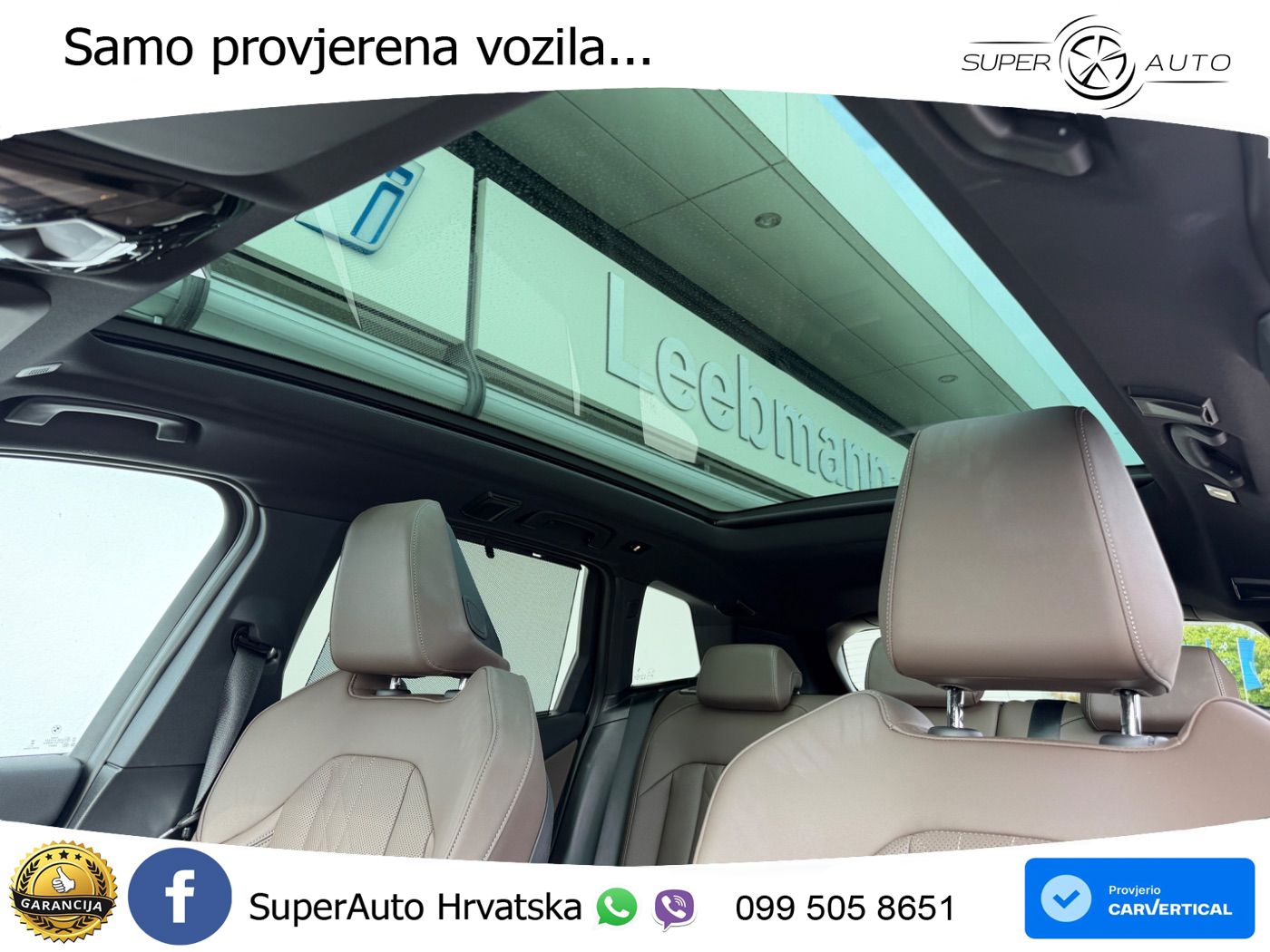 BMW X3 30e xDrive Steptronic M Sport LED+GR SJED+ACC
