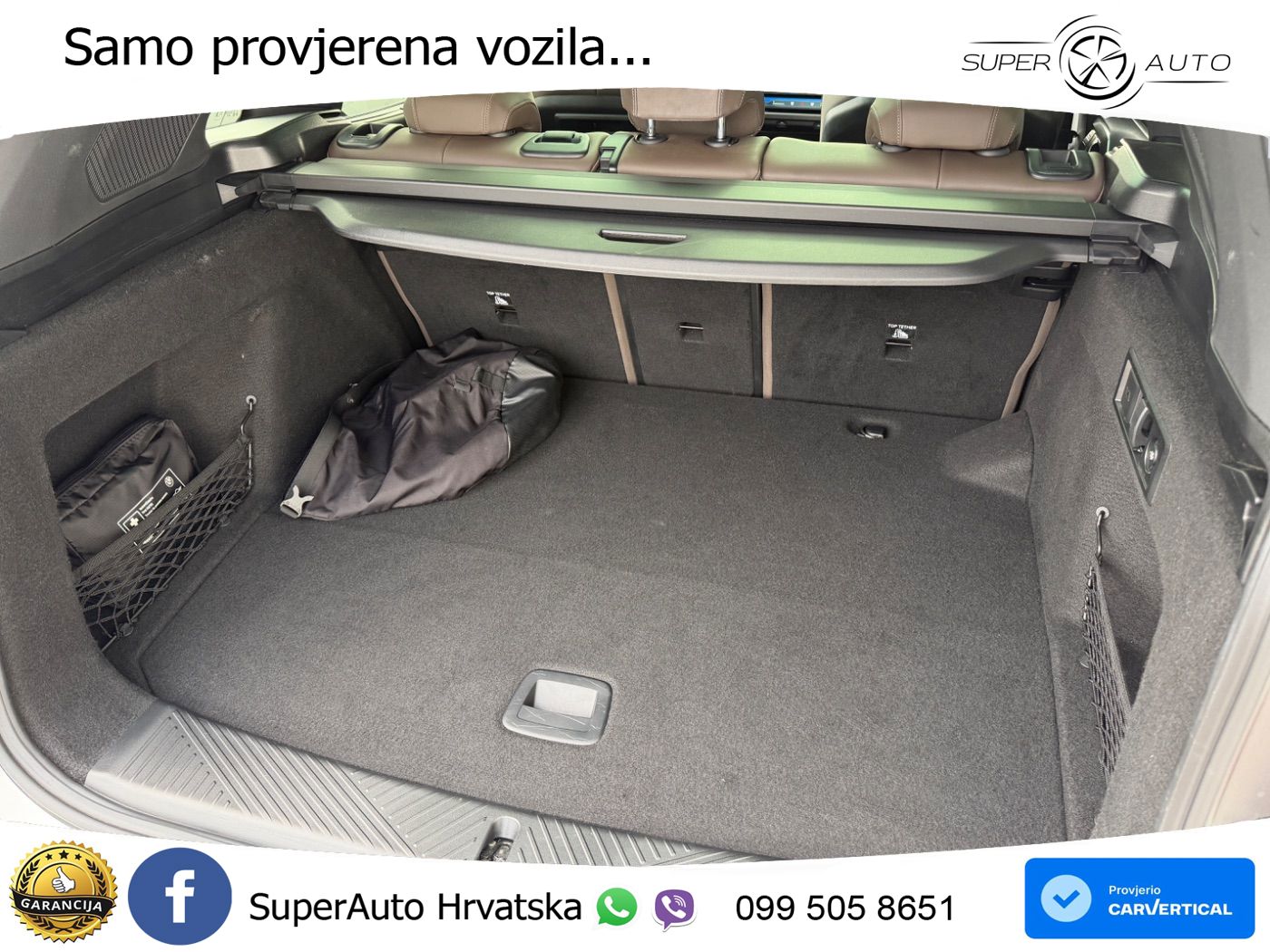 BMW X3 30e xDrive Steptronic M Sport LED+GR SJED+ACC