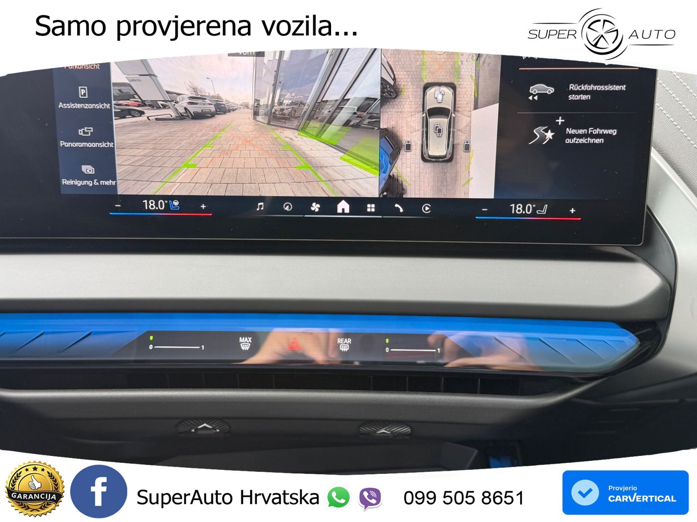 BMW X3 30e xDrive Steptronic M Sport LED+GR SJED+ACC