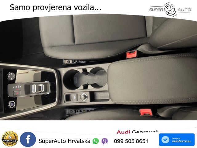 Audi A3 35 TFSI (150 KS) S tronic advanced