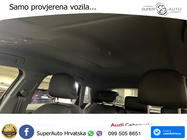 Audi A3 35 TFSI (150 KS) S tronic advanced