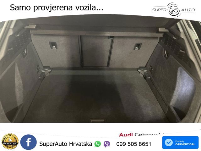 Audi A3 35 TFSI (150 KS) S tronic advanced