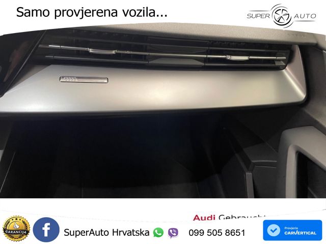 Audi A3 35 TFSI (150 KS) S tronic advanced