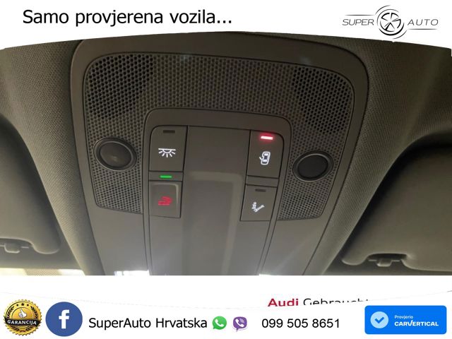 Audi A3 35 TFSI (150 KS) S tronic advanced