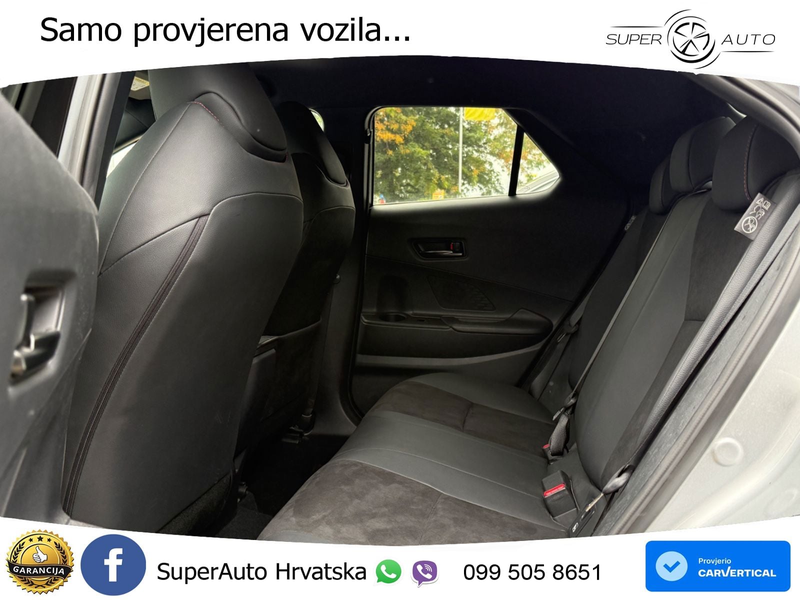 Toyota C-HR 2.0 (198 KS) Hybrid AWD e-CVT GR Sport LED+GR SJED+ACC