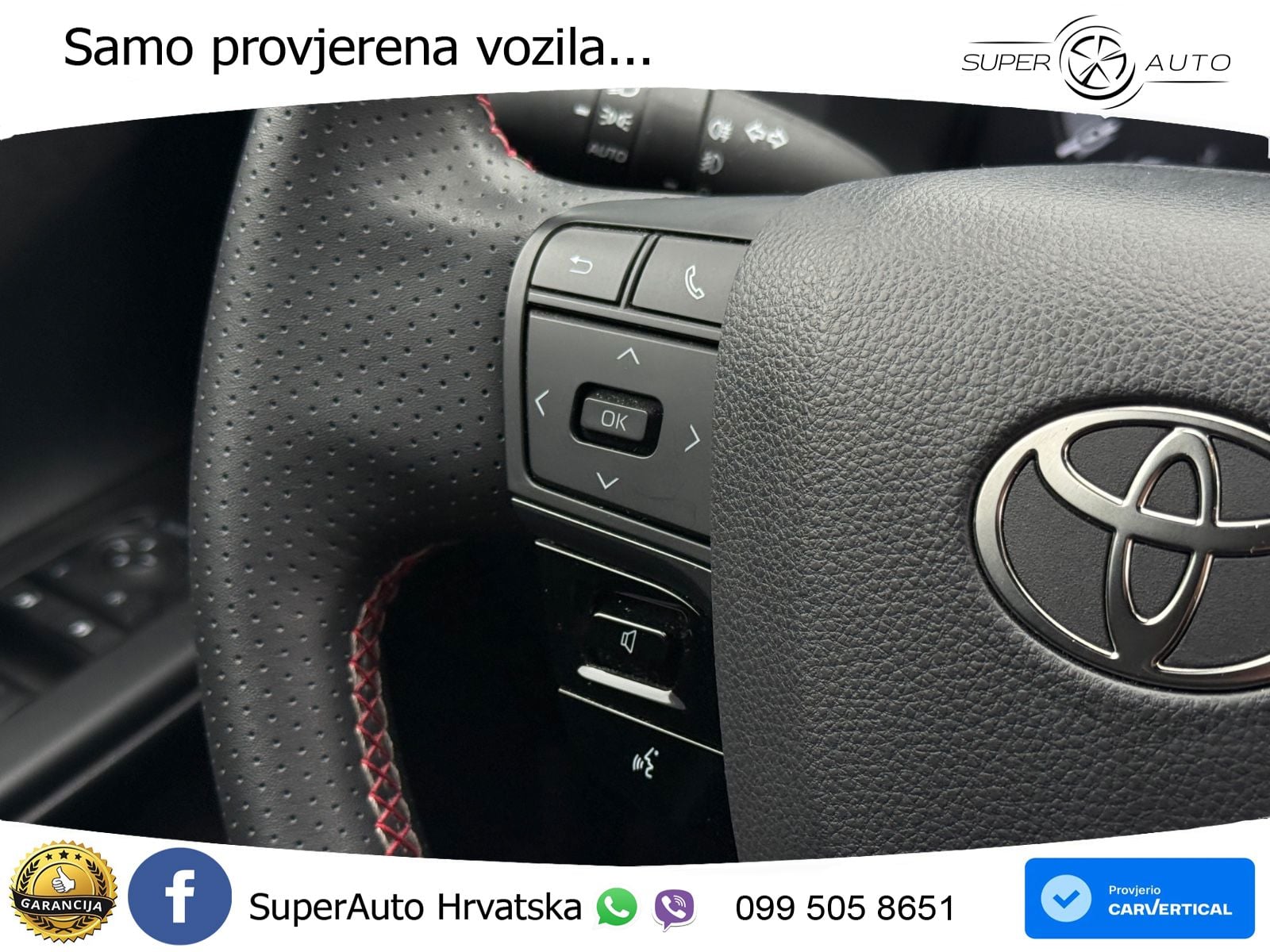 Toyota C-HR 2.0 (198 KS) Hybrid AWD e-CVT GR Sport LED+GR SJED+ACC