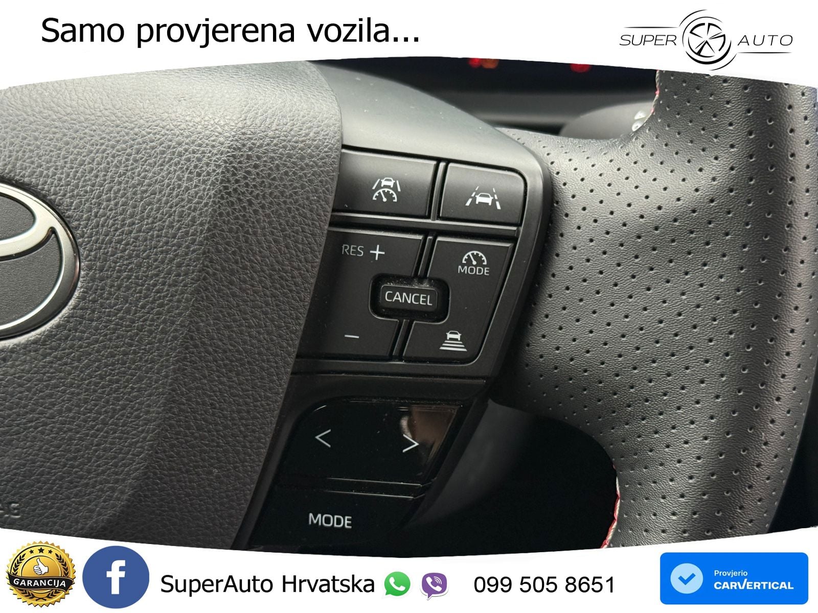 Toyota C-HR 2.0 (198 KS) Hybrid AWD e-CVT GR Sport LED+GR SJED+ACC