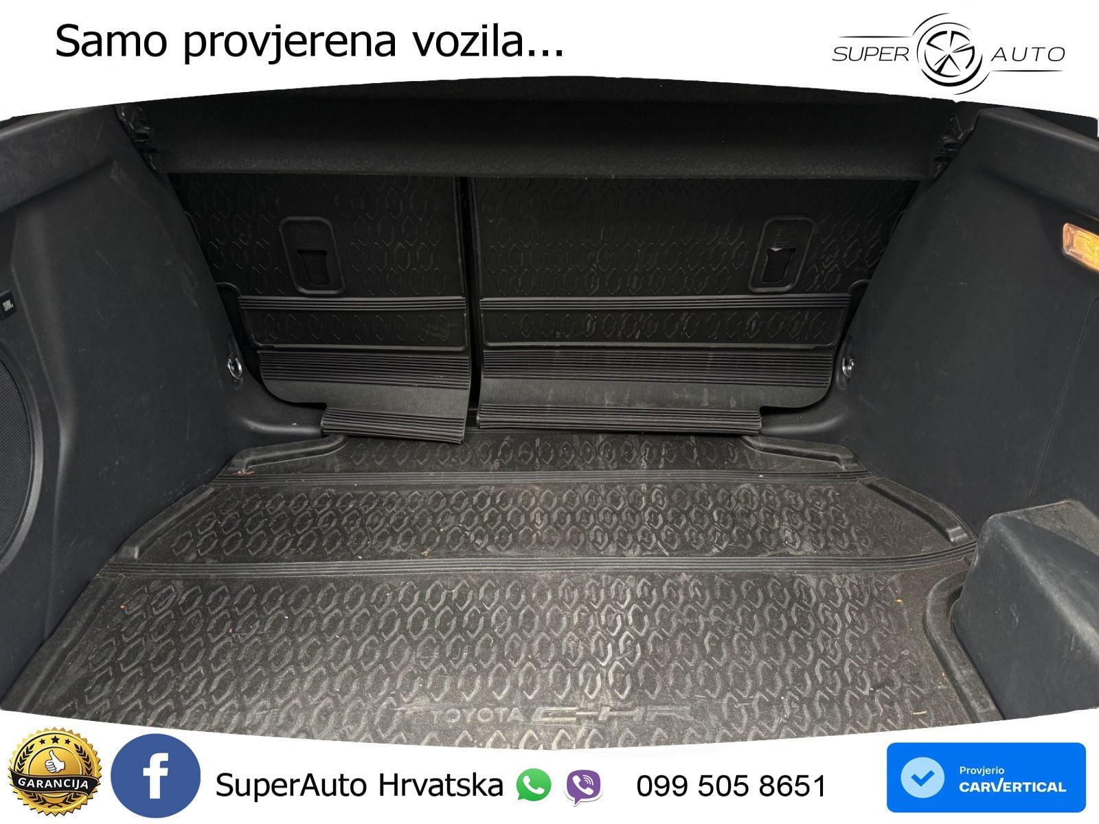 Toyota C-HR 2.0 (198 KS) Hybrid AWD e-CVT GR Sport LED+GR SJED+ACC