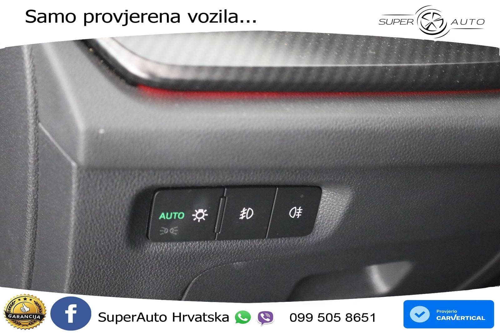 Škoda Octavia Combi RS 2.0 TSI (245 KS) DSG LED+GR SJED+ACC