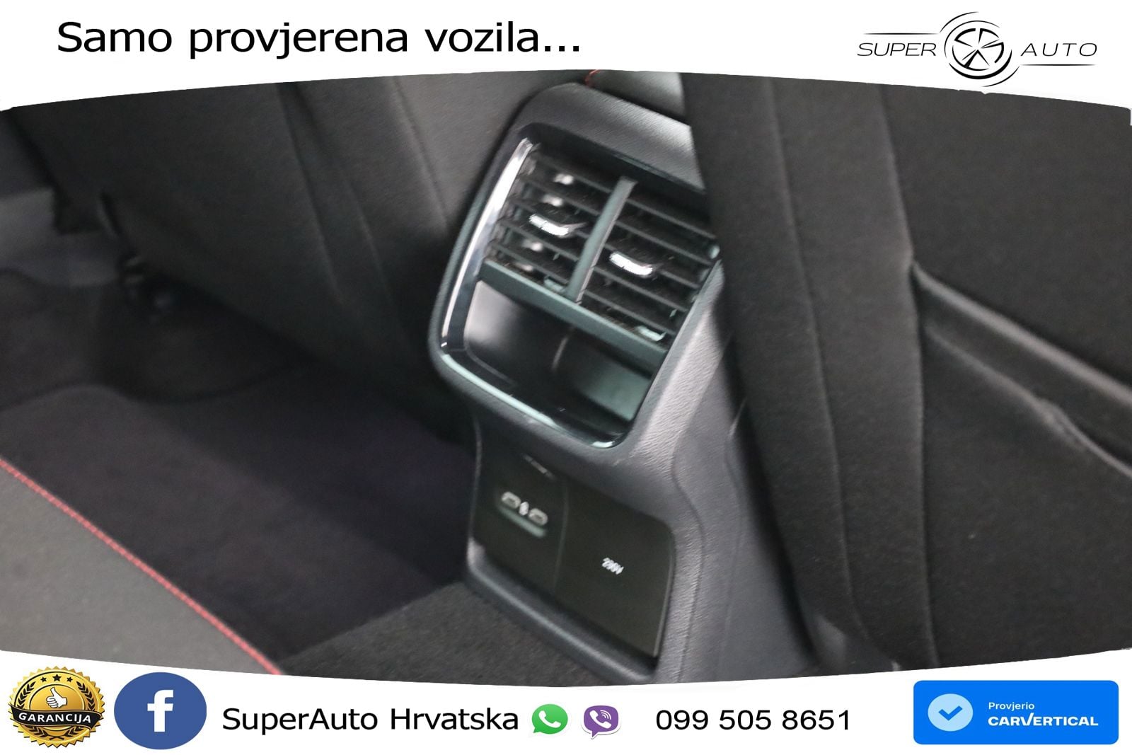 Škoda Octavia Combi RS 2.0 TSI (245 KS) DSG LED+GR SJED+ACC
