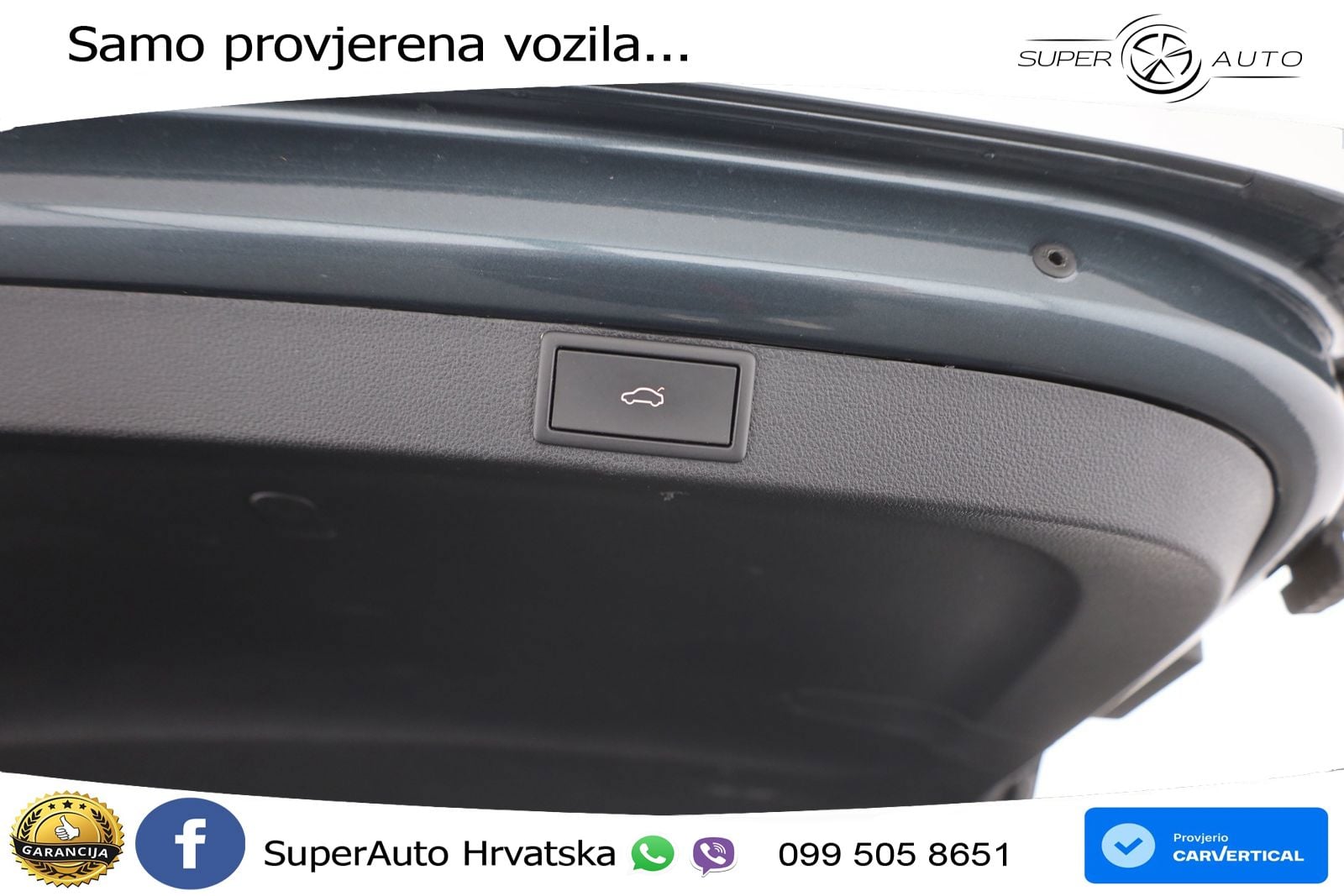 Škoda Octavia Combi RS 2.0 TSI (245 KS) DSG LED+GR SJED+ACC