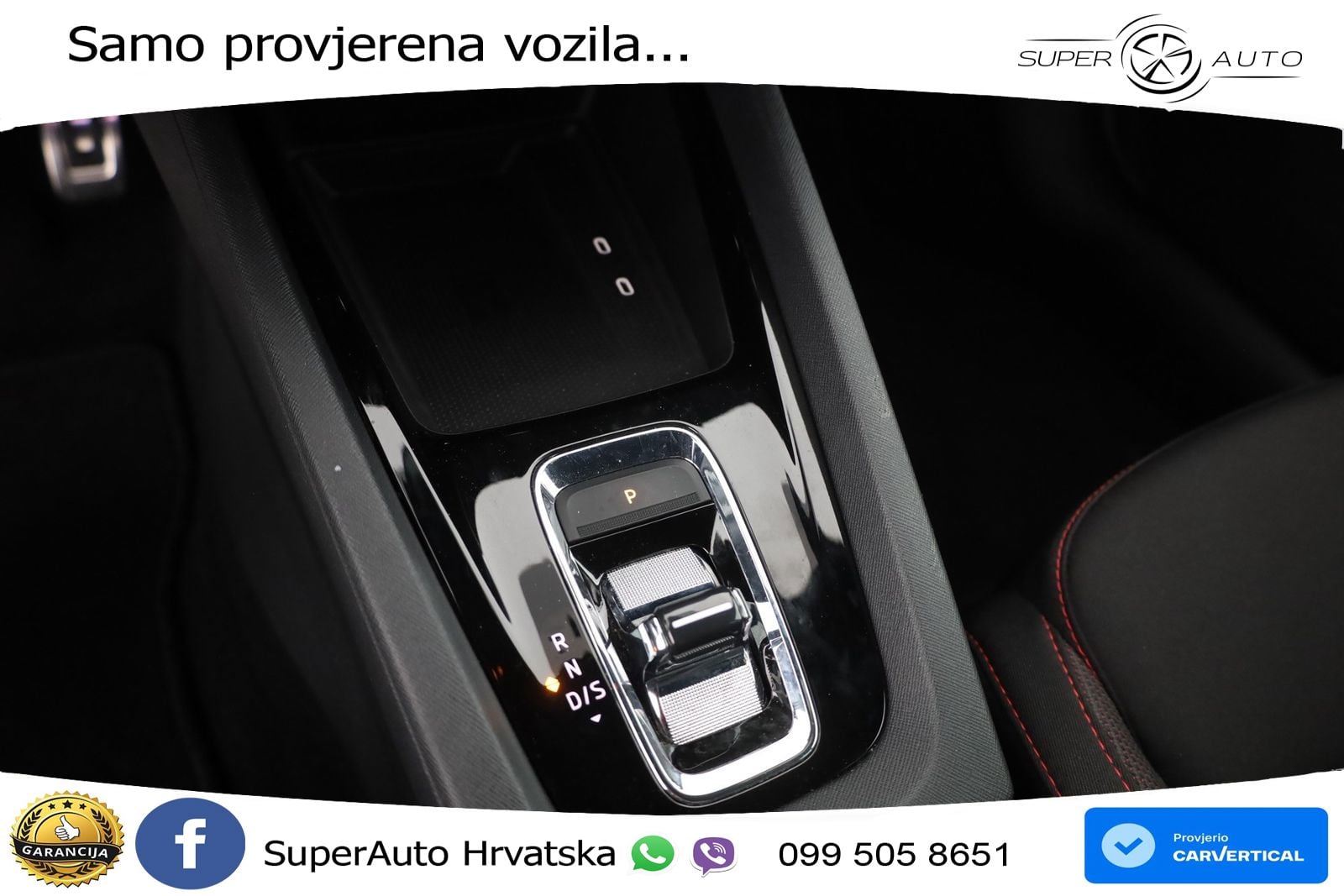 Škoda Octavia Combi RS 2.0 TSI (245 KS) DSG LED+GR SJED+ACC