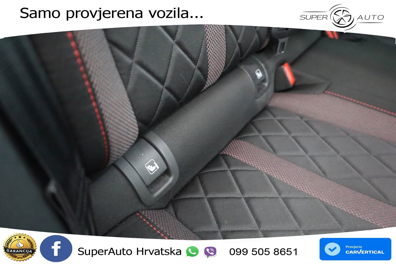 Škoda Octavia Combi RS 2.0 TSI (245 KS) DSG LED+GR SJED+ACC