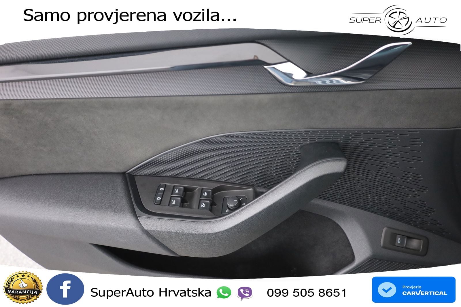 Škoda Octavia Combi RS 2.0 TSI (245 KS) DSG LED+GR SJED+ACC