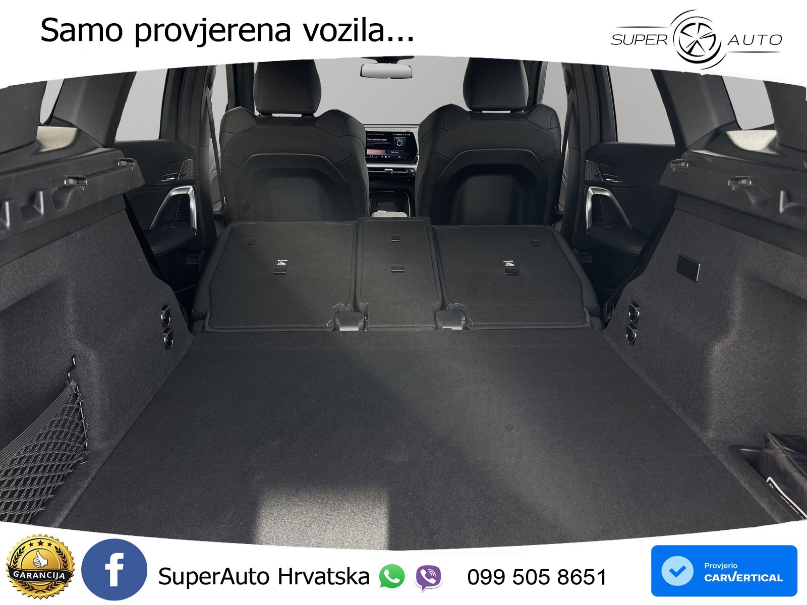 BMW iX1 68 kWh (313 KS) xDrive30