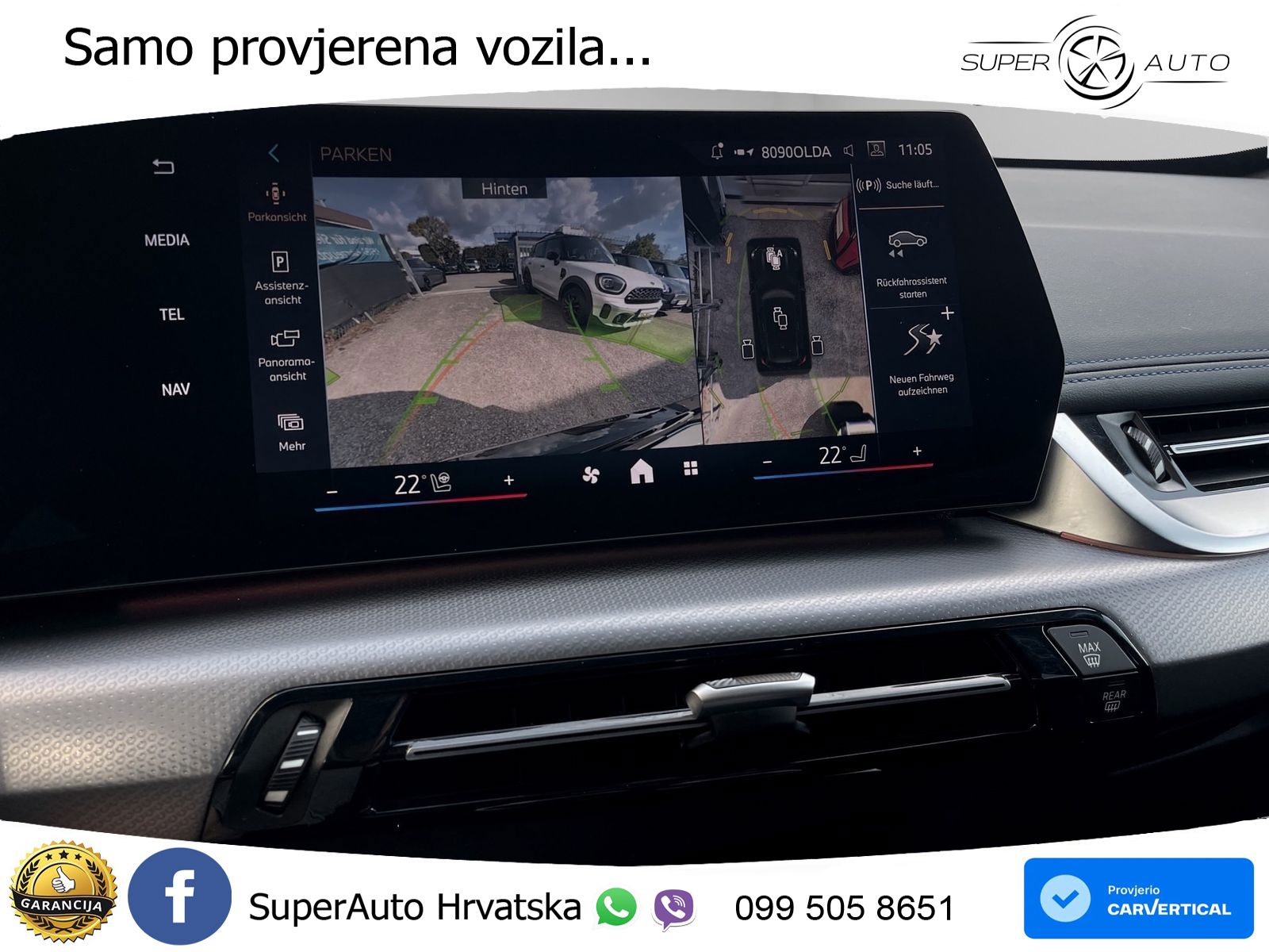 BMW iX1 68 kWh (313 KS) xDrive30