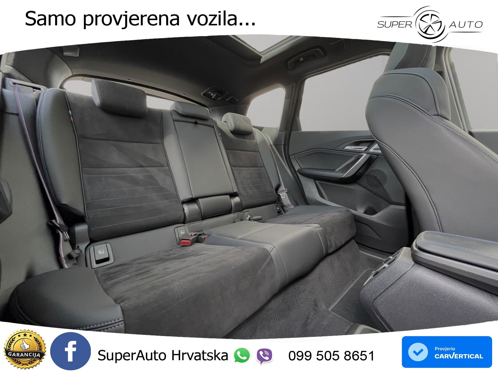 BMW iX1 68 kWh (313 KS) xDrive30