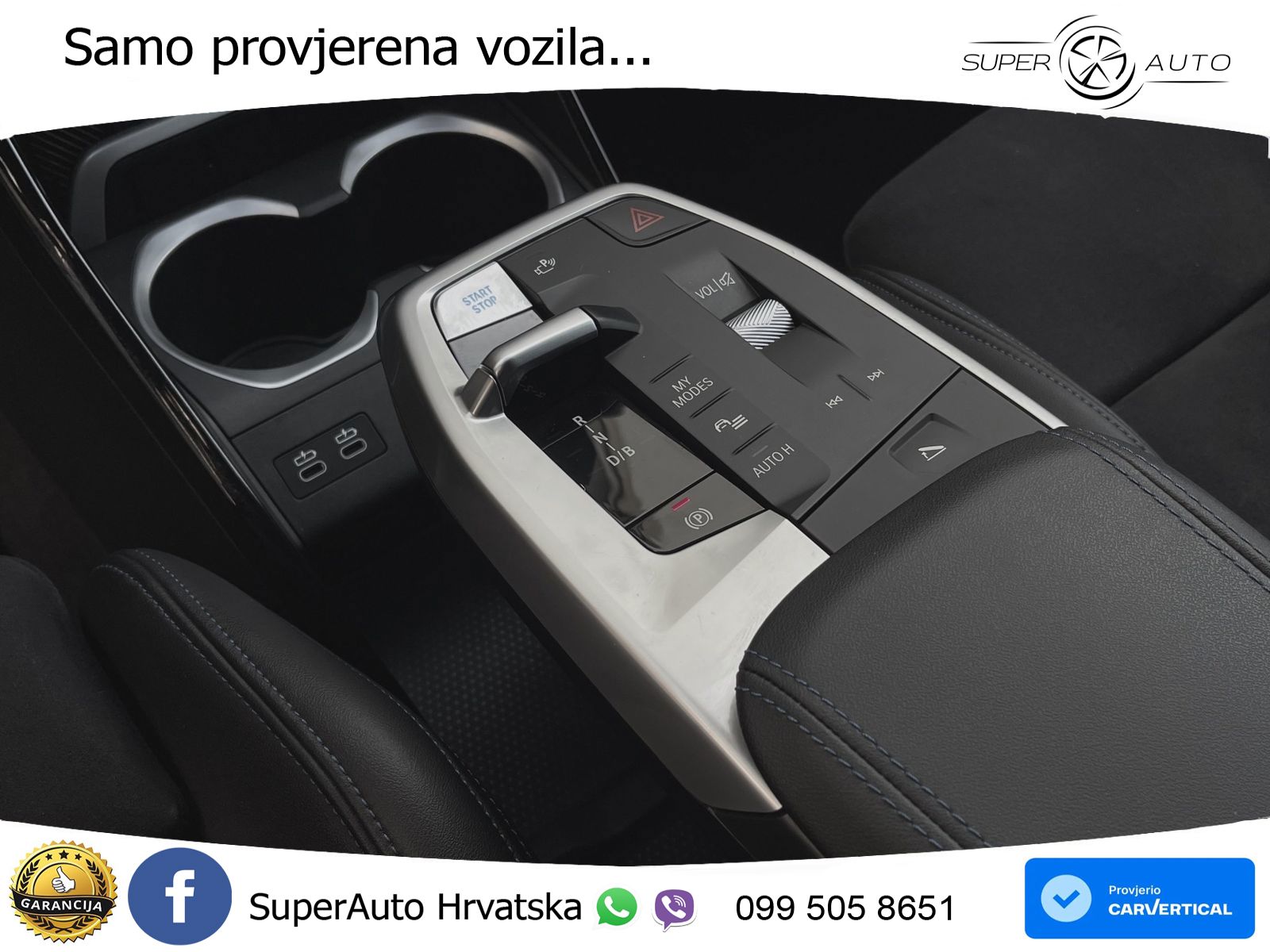 BMW iX1 68 kWh (313 KS) xDrive30