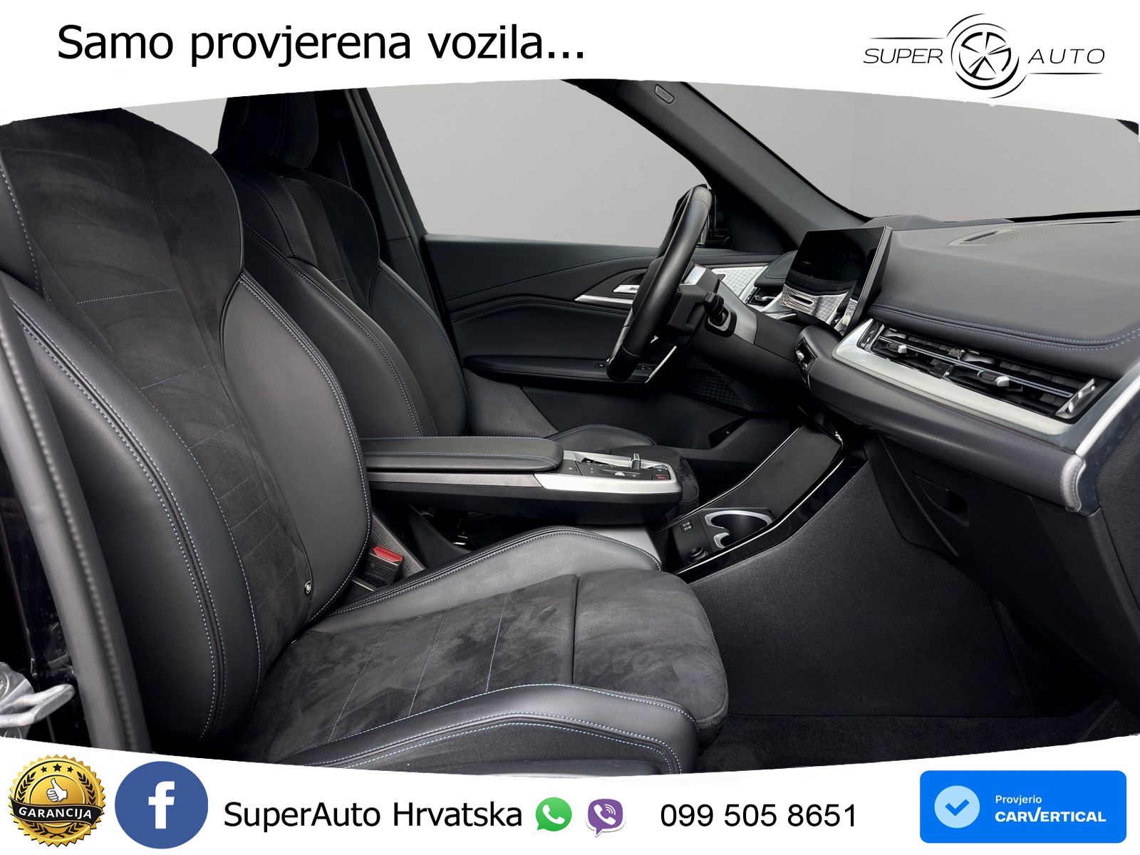 BMW iX1 68 kWh (313 KS) xDrive30