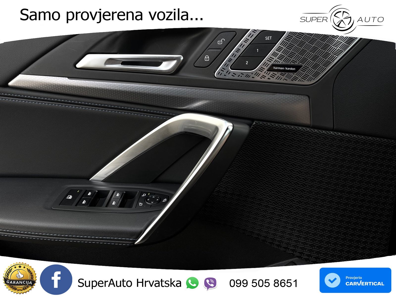 BMW iX1 68 kWh (313 KS) xDrive30